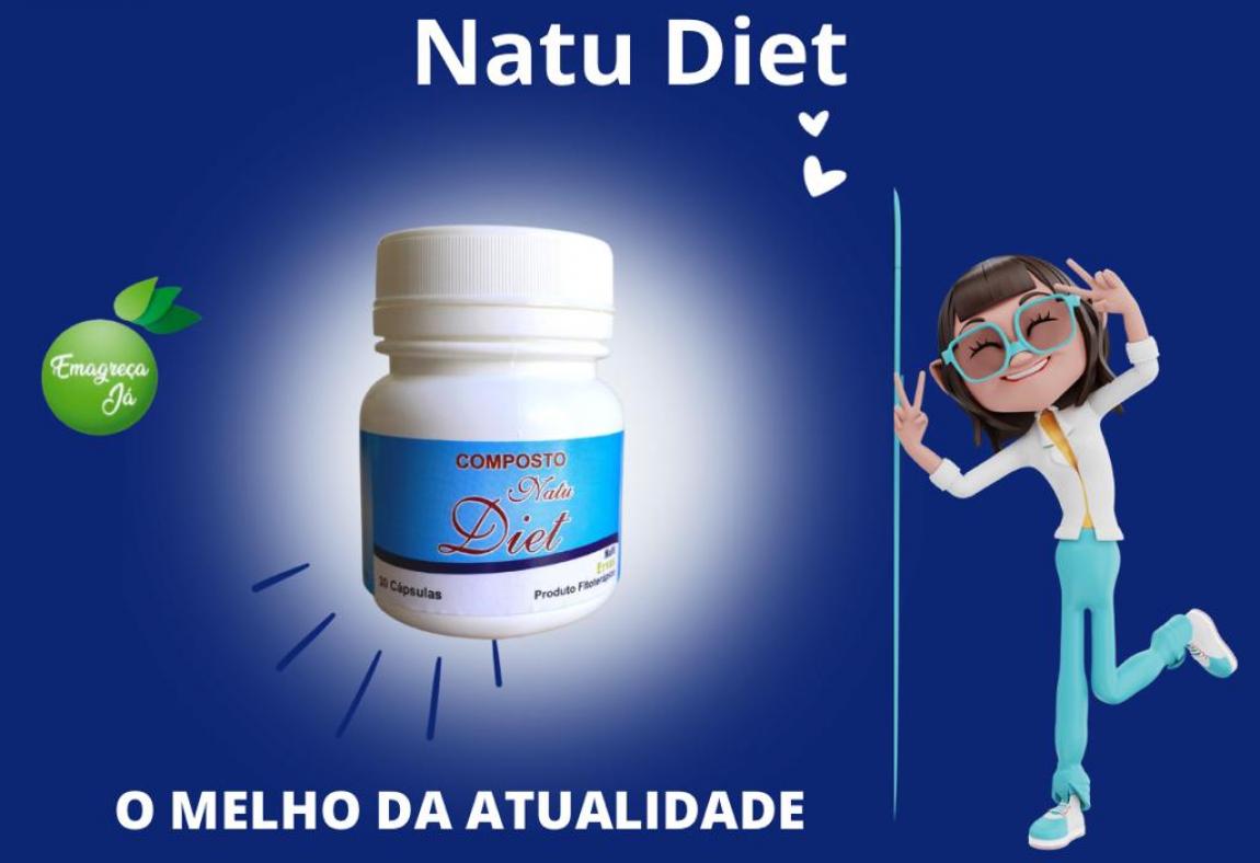 NATU DIET 