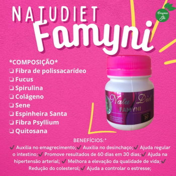 NATU DIET FAMYNI 