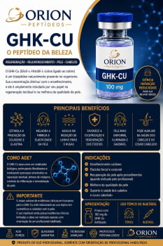 GHK XU 100 MG 