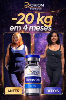 TIRZEPATIDA 20 MG