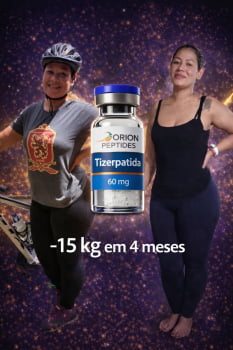 TIRZEPATIDA 20 MG